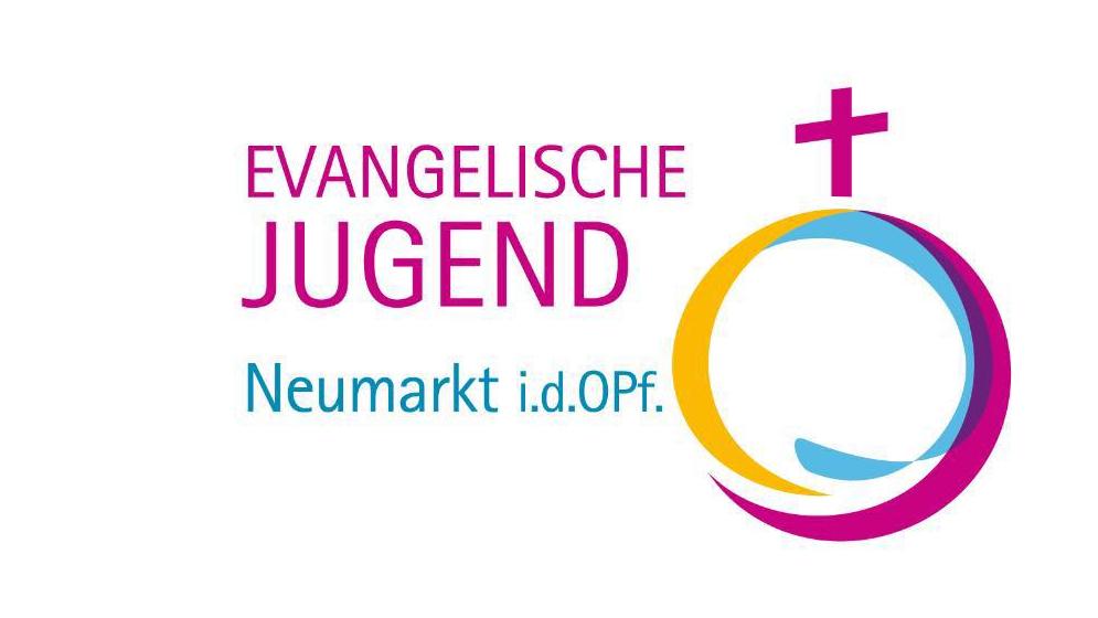 Evangelische Jugend Neumarkt, Logo