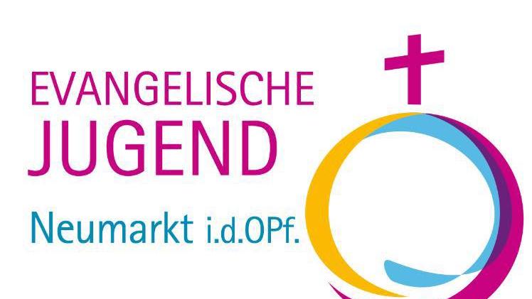 Evangelsiche Jugend Neumarkt i.d.OPf., Logo