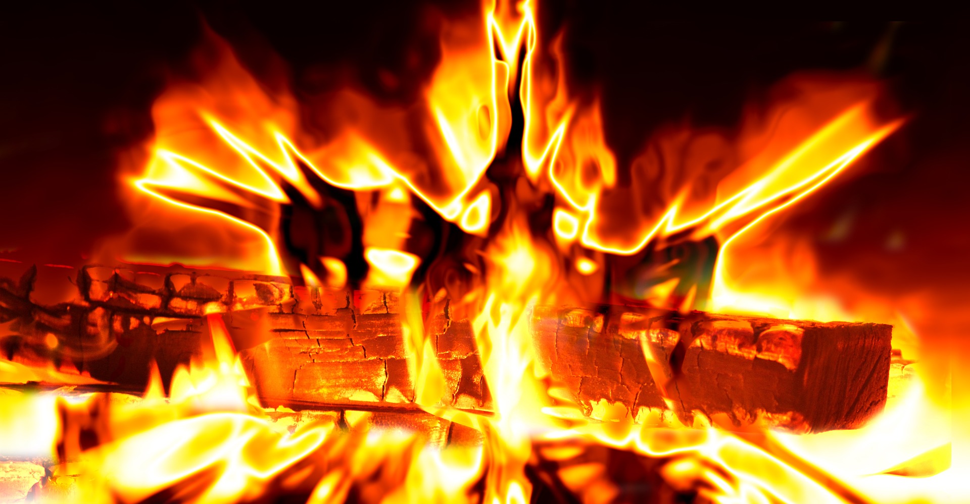 Fire von Gerd Altmann bei Pixabay