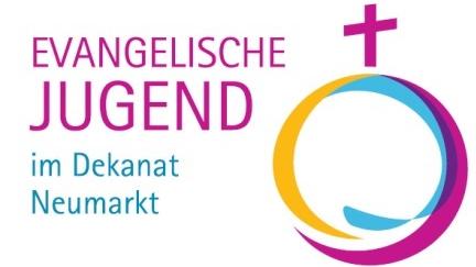 Logo Evangelische Jugend im Dekanat Neumarkt