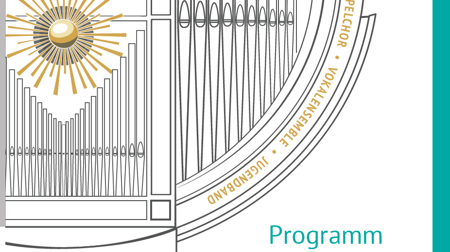 Kirchenmusikprogramm