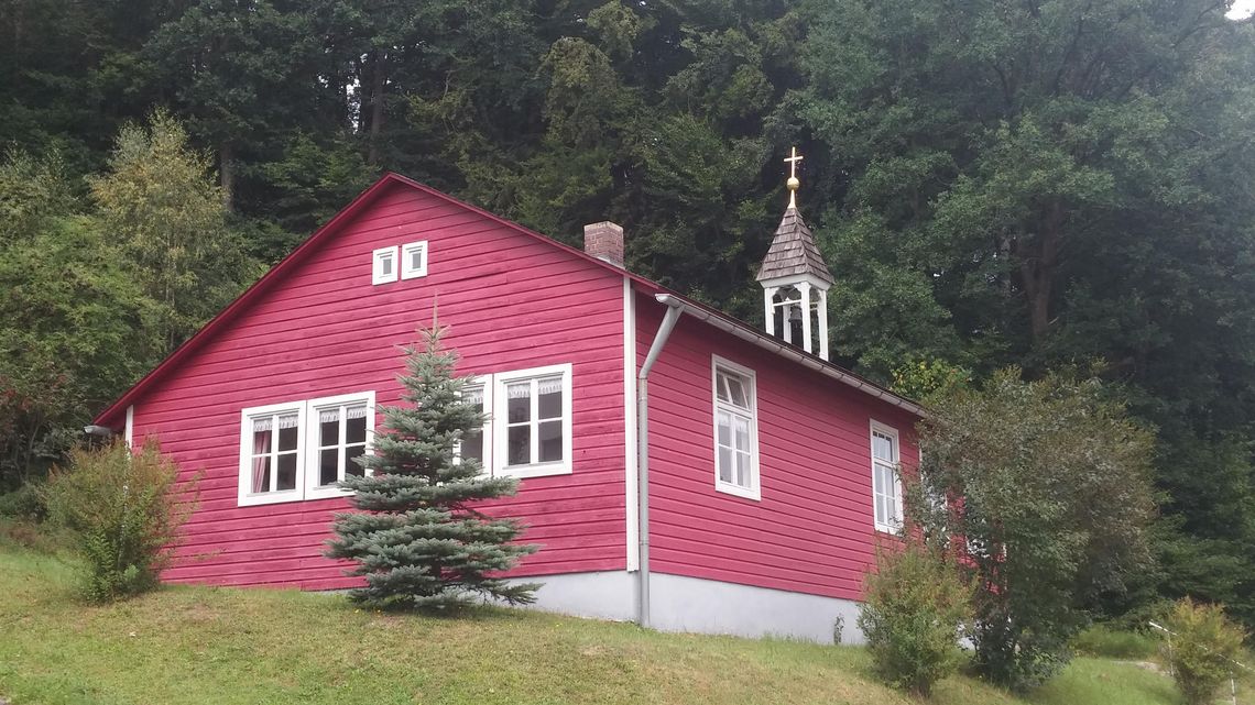 Evangelische Kirche in Deining