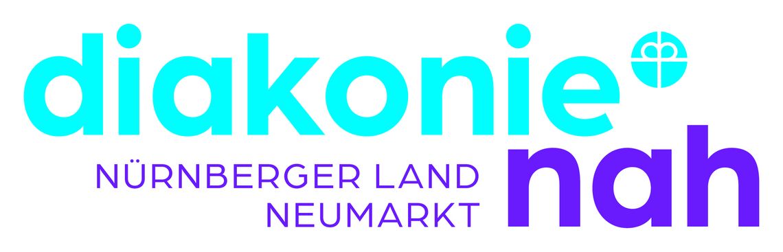 Logo Diakonie Nürnberger Land Neumarkt