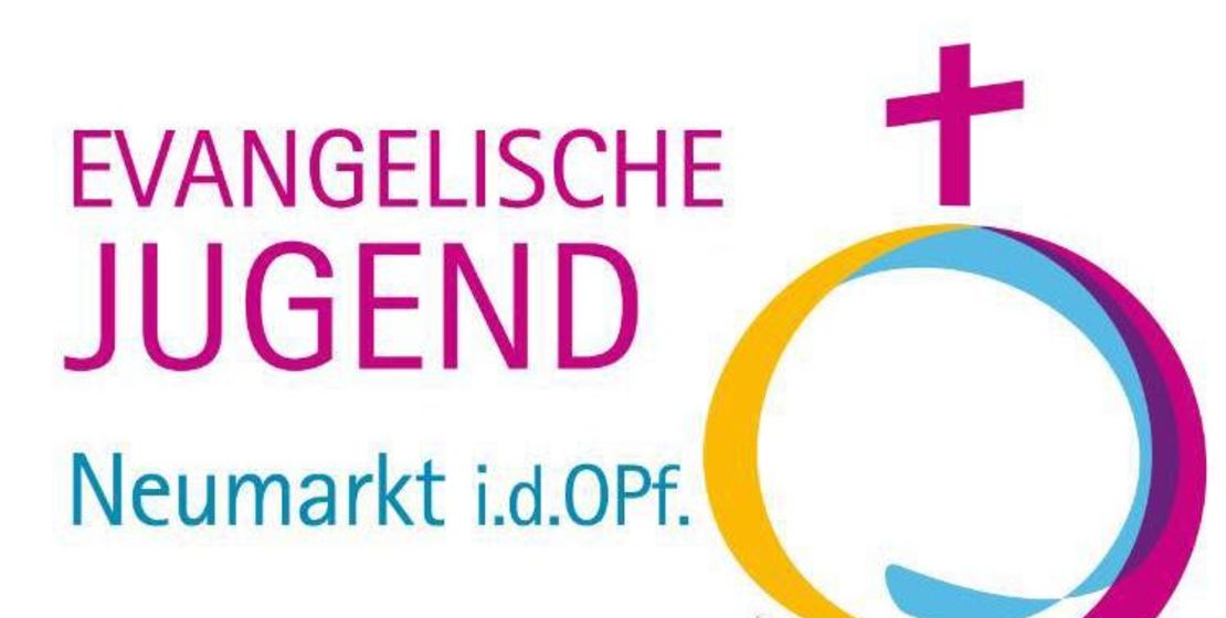 Evangelsiche Jugend Neumarkt i.d.OPf., Logo