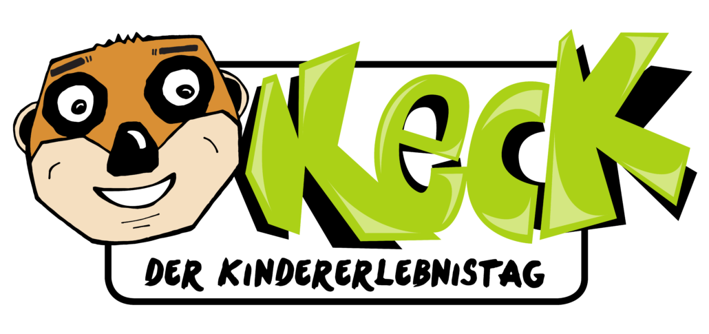 KecK-Logo, Rechte kinder.feg.de