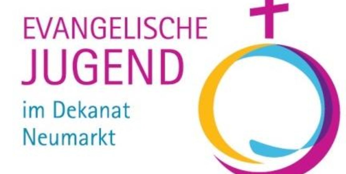 Logo Evangelische Jugend im Dekanat Neumarkt
